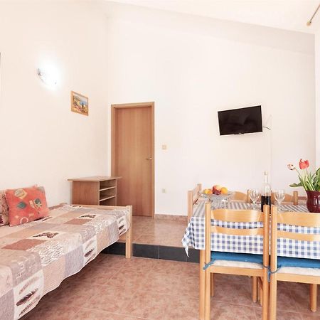 Apartments Mala Dalmacija Poljica  المظهر الخارجي الصورة
