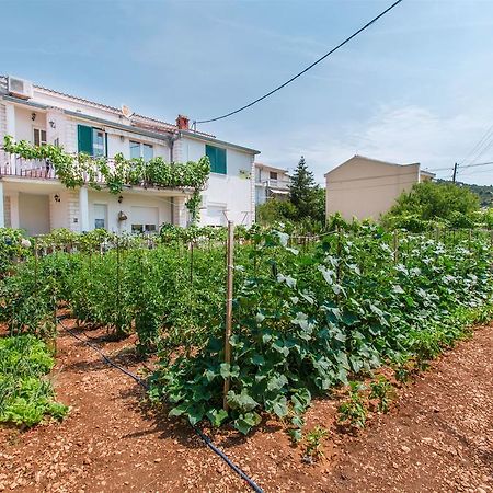 Apartments Mala Dalmacija Poljica  المظهر الخارجي الصورة