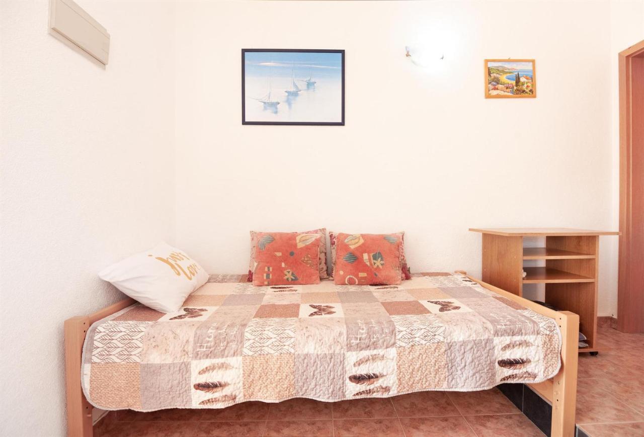 Apartments Mala Dalmacija Poljica  المظهر الخارجي الصورة