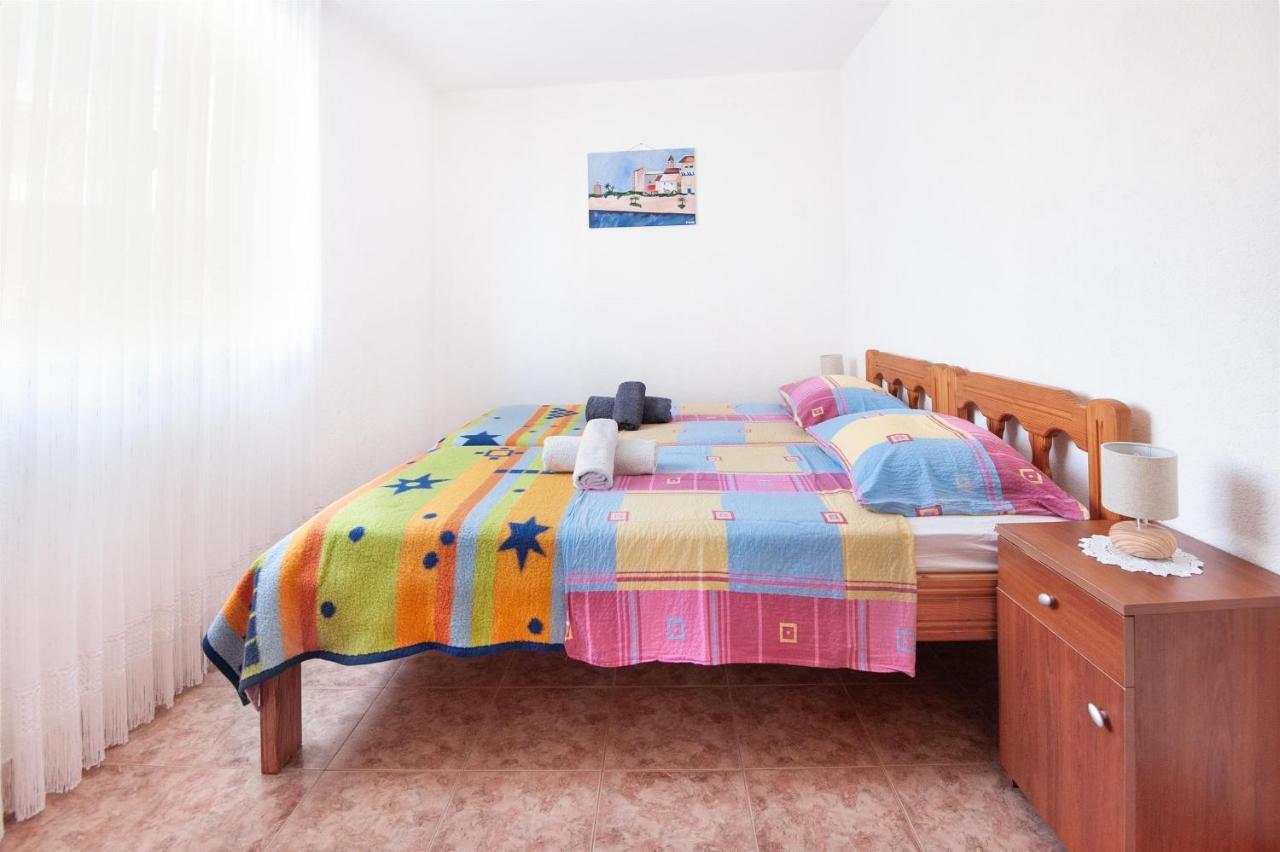 Apartments Mala Dalmacija Poljica  المظهر الخارجي الصورة