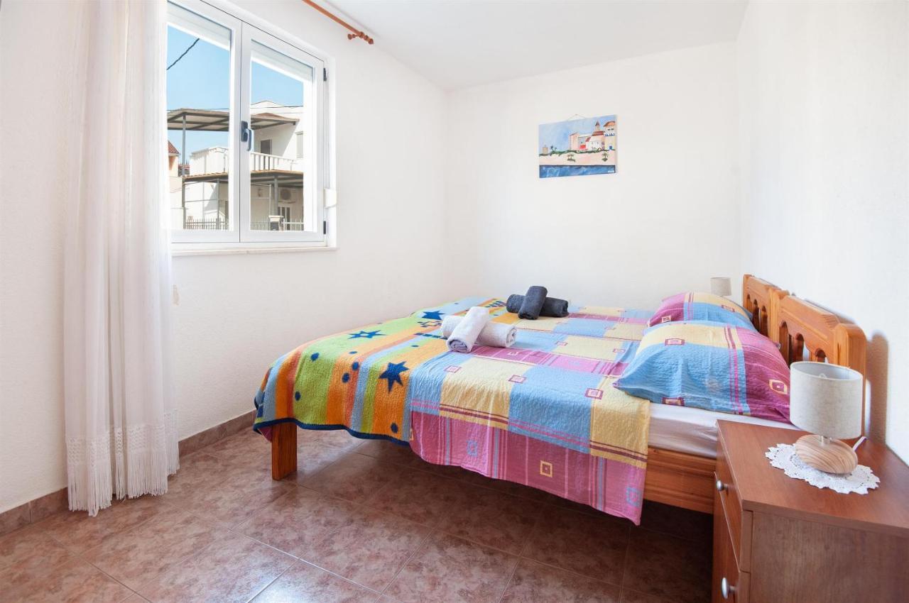 Apartments Mala Dalmacija Poljica  المظهر الخارجي الصورة