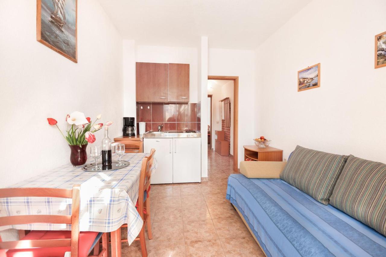 Apartments Mala Dalmacija Poljica  المظهر الخارجي الصورة