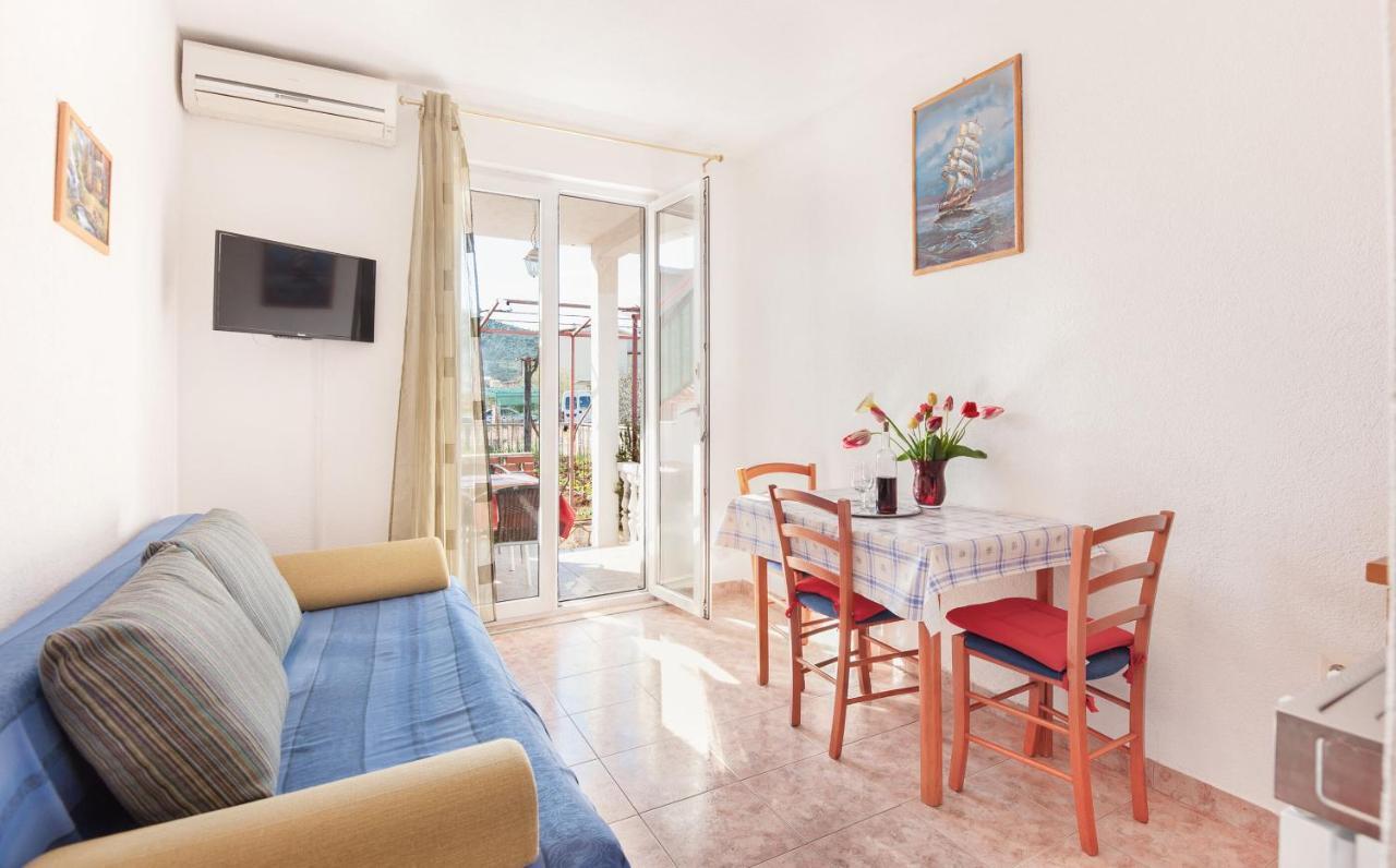 Apartments Mala Dalmacija Poljica  المظهر الخارجي الصورة