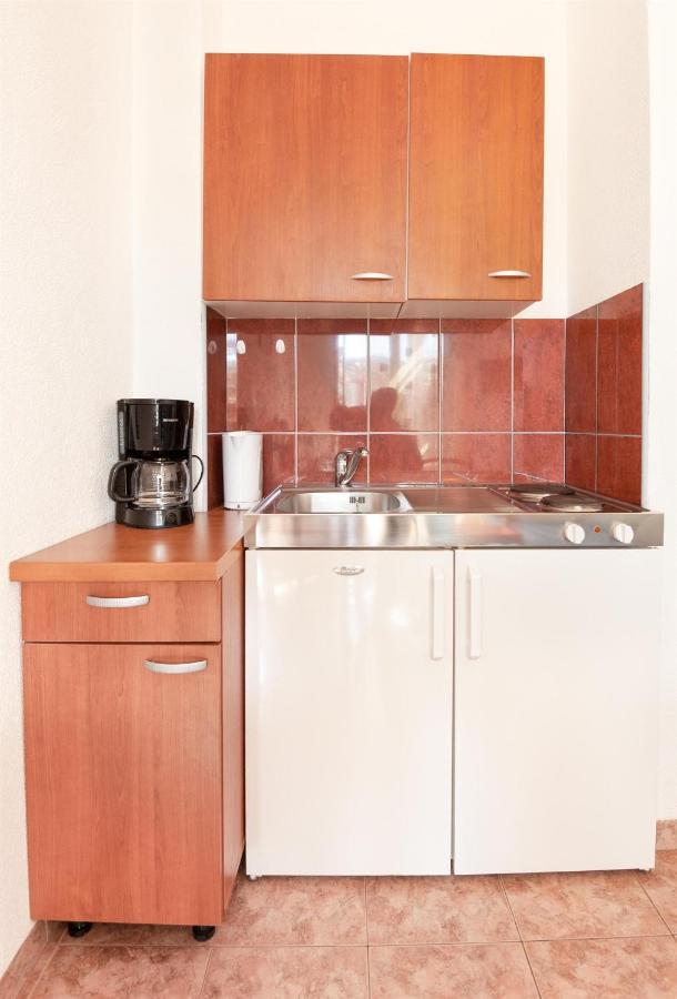 Apartments Mala Dalmacija Poljica  المظهر الخارجي الصورة