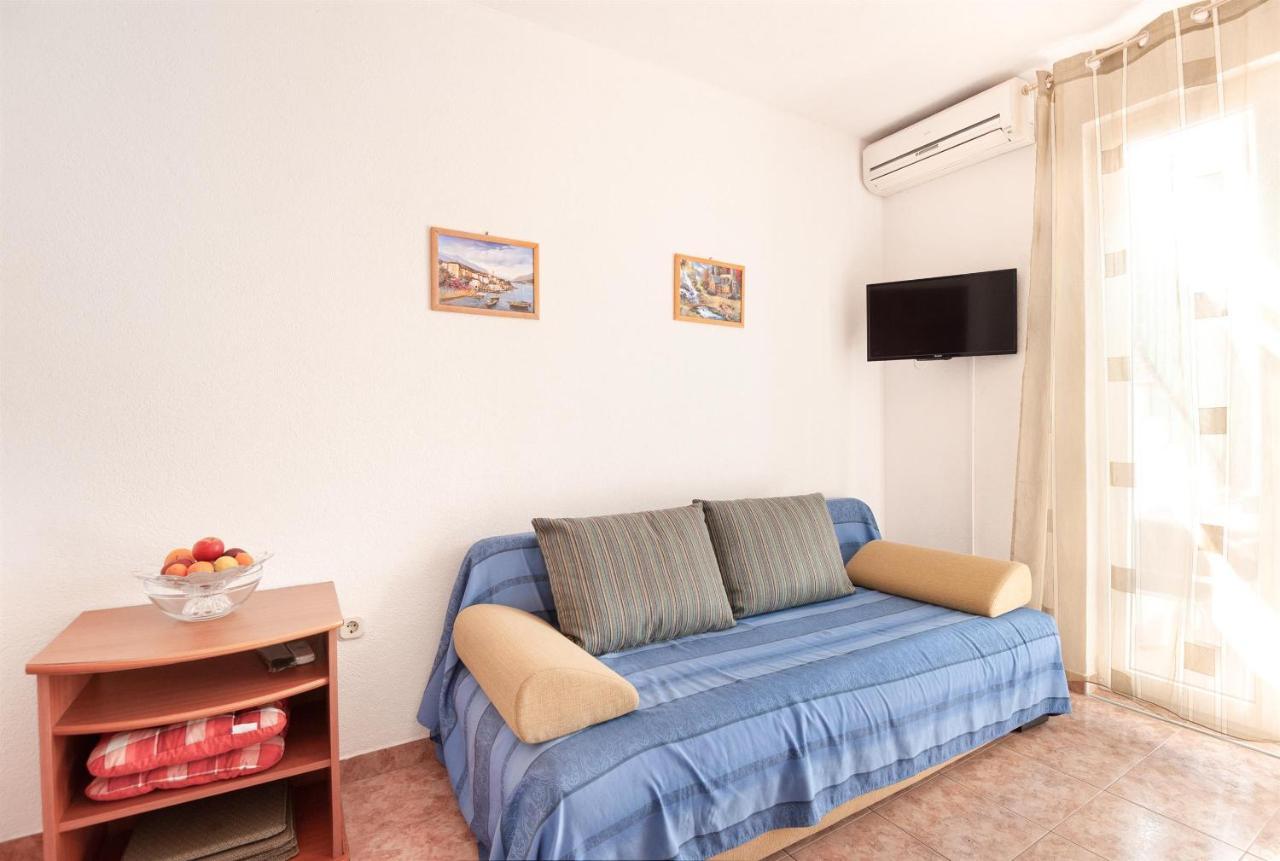 Apartments Mala Dalmacija Poljica  المظهر الخارجي الصورة