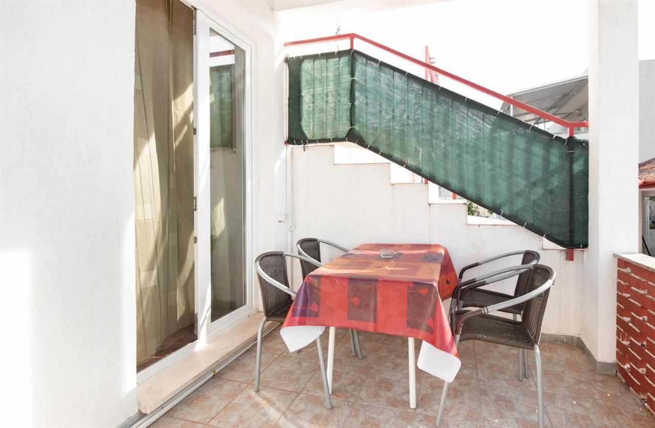 Apartments Mala Dalmacija Poljica  المظهر الخارجي الصورة