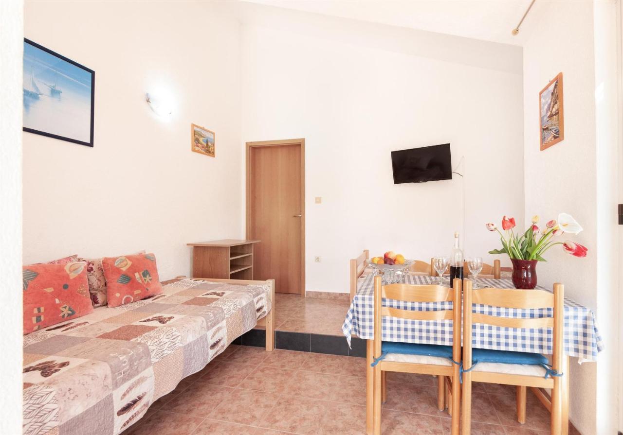 Apartments Mala Dalmacija Poljica  المظهر الخارجي الصورة