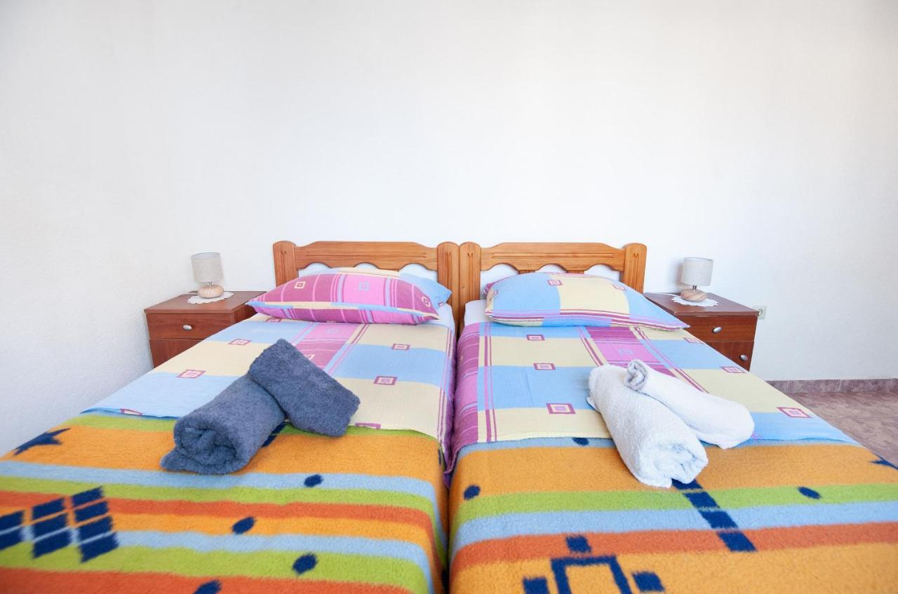 Apartments Mala Dalmacija Poljica  المظهر الخارجي الصورة