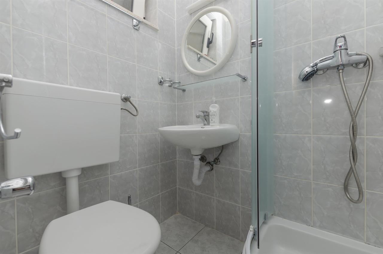 Apartments Mala Dalmacija Poljica  المظهر الخارجي الصورة