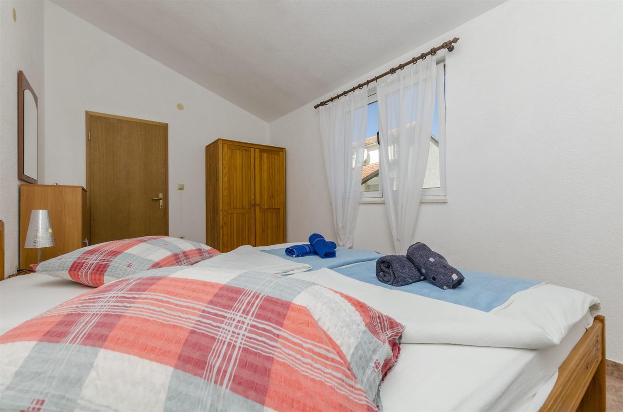 Apartments Mala Dalmacija Poljica  المظهر الخارجي الصورة