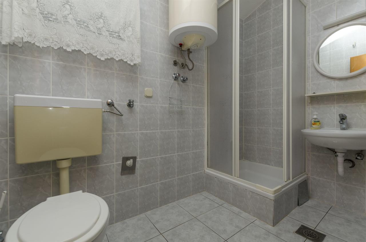 Apartments Mala Dalmacija Poljica  المظهر الخارجي الصورة