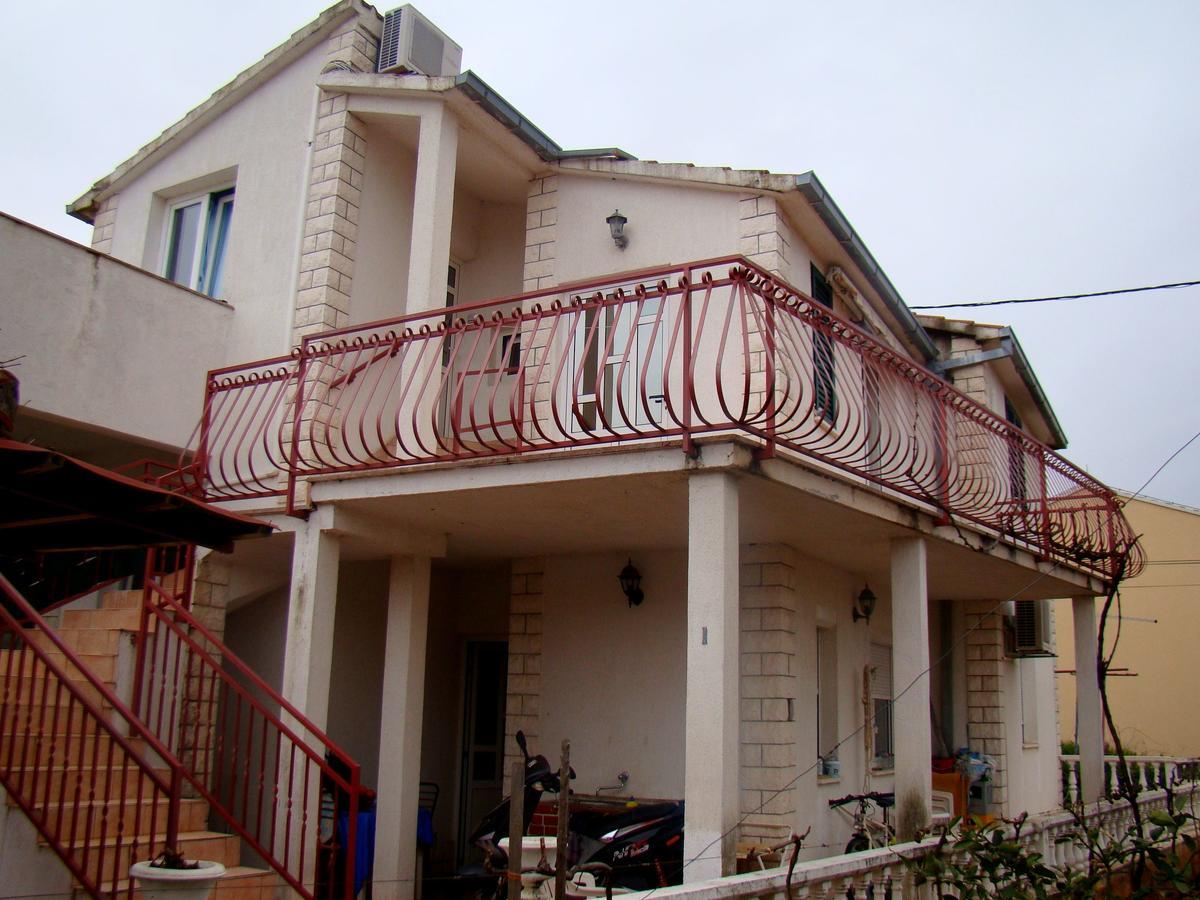 Apartments Mala Dalmacija Poljica  المظهر الخارجي الصورة
