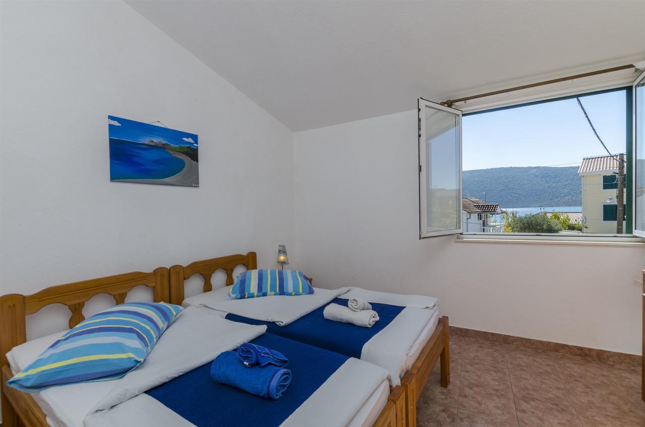 Apartments Mala Dalmacija Poljica  المظهر الخارجي الصورة