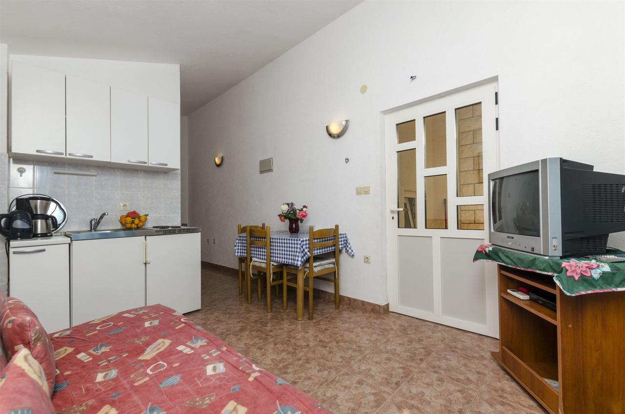 Apartments Mala Dalmacija Poljica  المظهر الخارجي الصورة