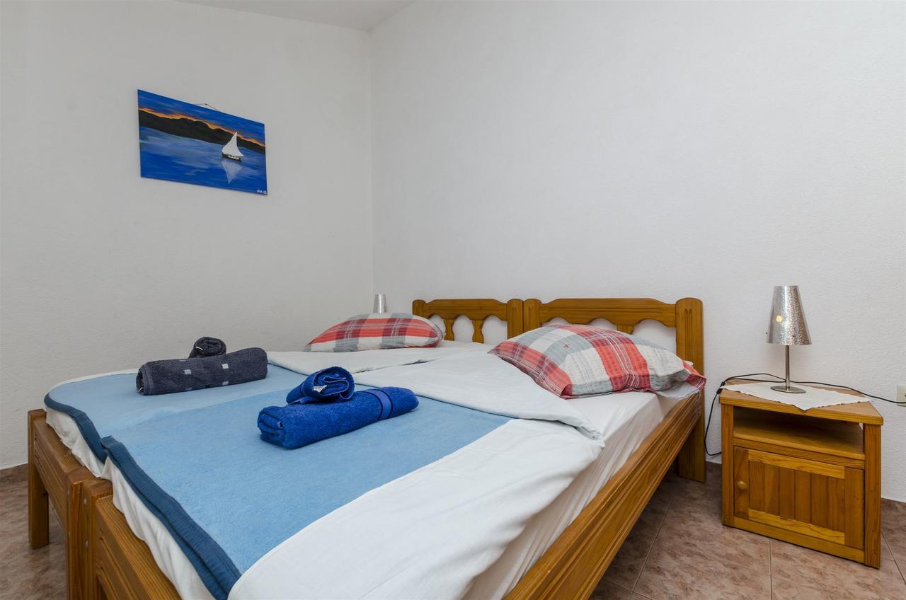 Apartments Mala Dalmacija Poljica  المظهر الخارجي الصورة